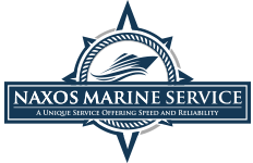 naxos marine service