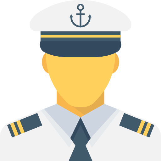 Crew Sign on And Off