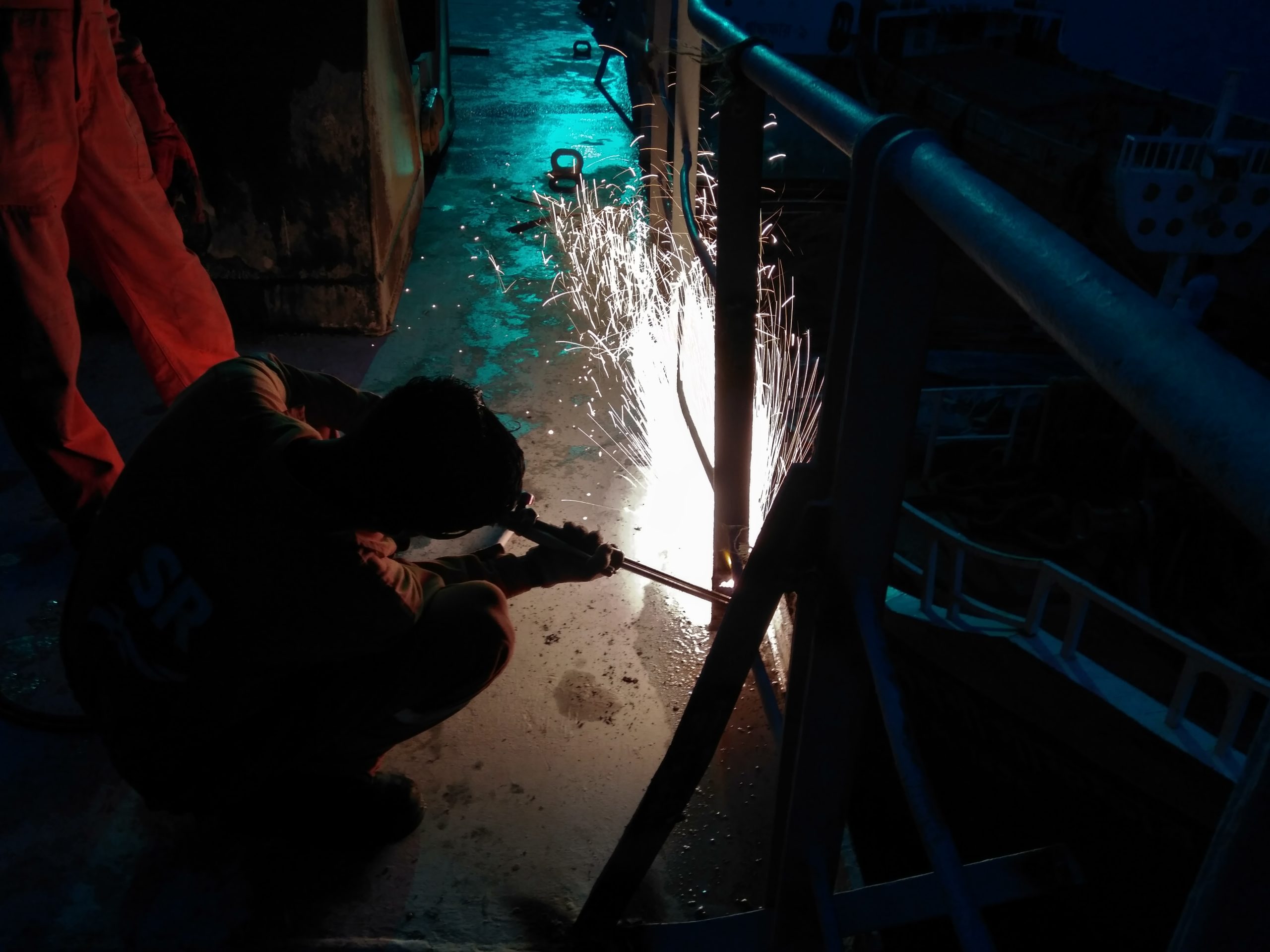 Ship Repair in Bangladesh