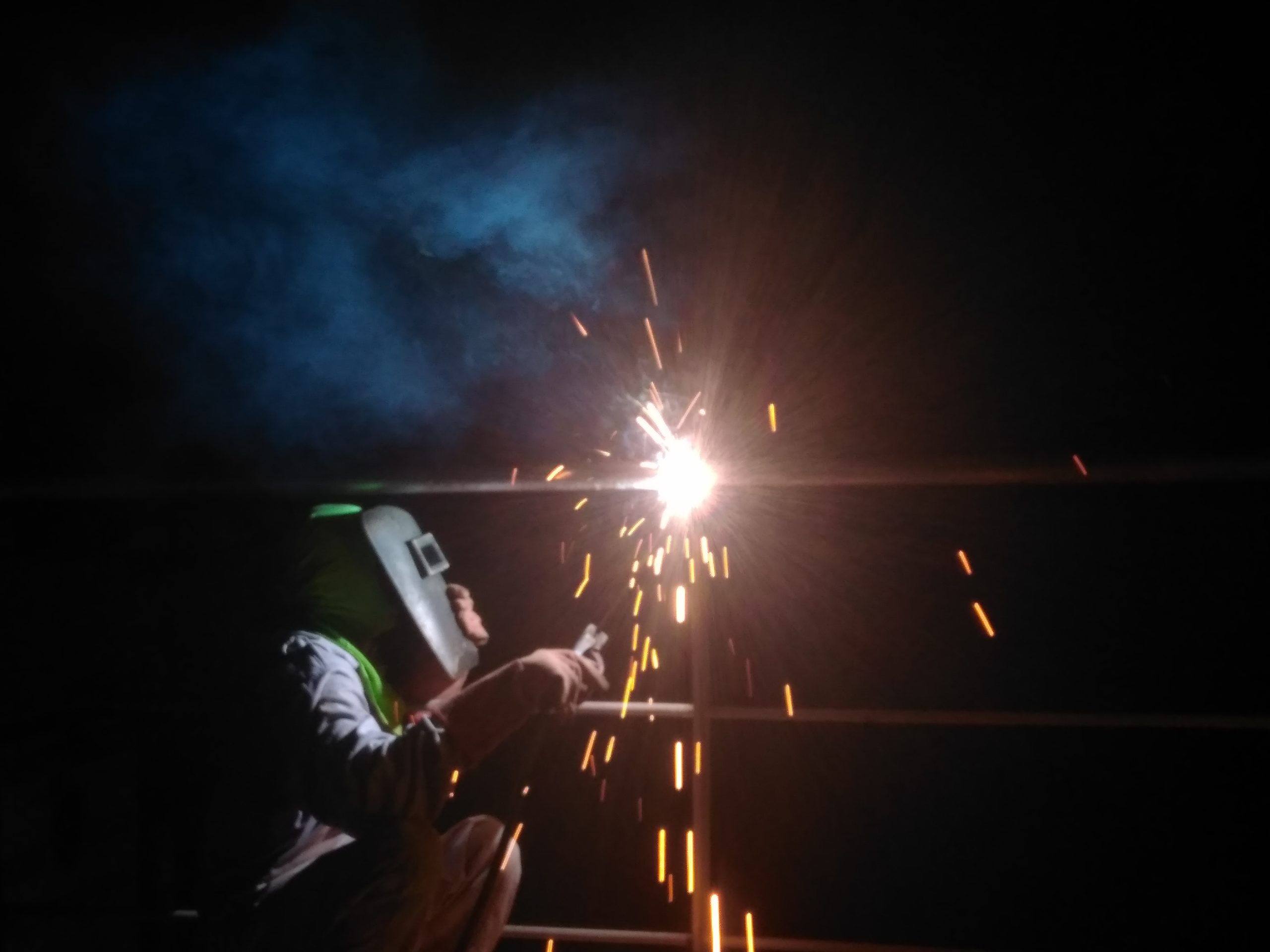 Ship Repair in Chittagong
