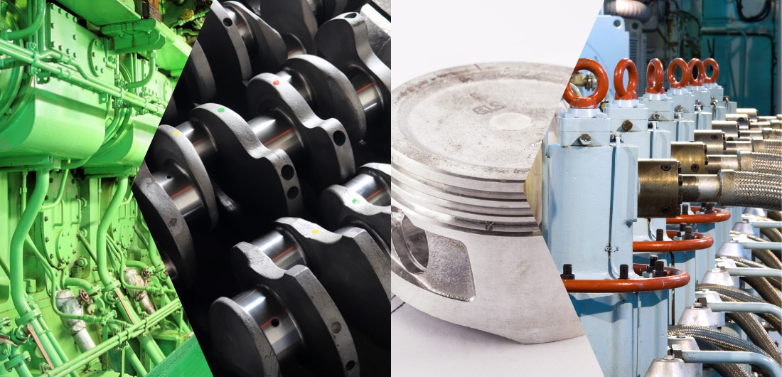 Ship Spare Parts